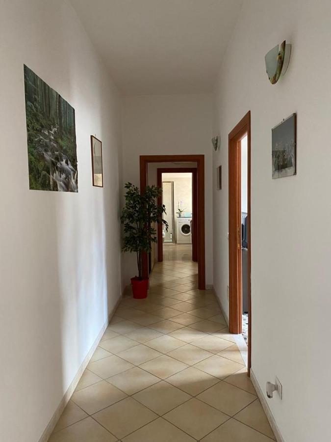 Pisana 247 St Peter Villa Roma Eksteriør bilde